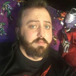 Meet your Posher, Jeffry